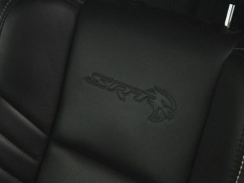 Used 2019 Dodge Challenger SRT Hellcat Redeye RWD image 44