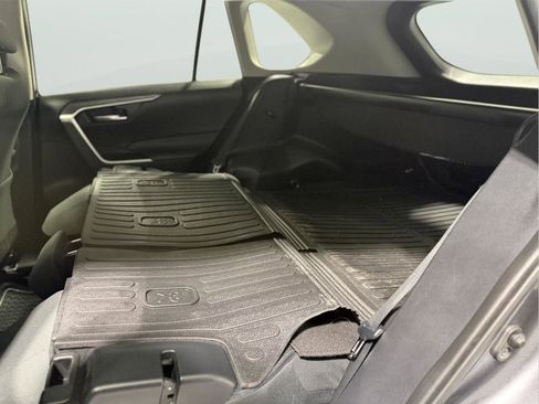 Used 2019 Toyota RAV4 XLE image 51