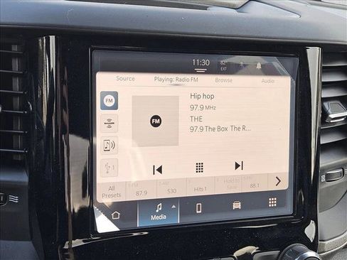 New 2025 RAM 3500 Tradesman w/ Chrome Appearance Group image 11