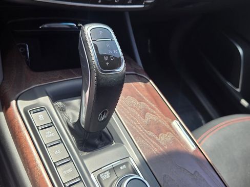 Used 2022 Maserati Levante Modena AWD/4WD image 20