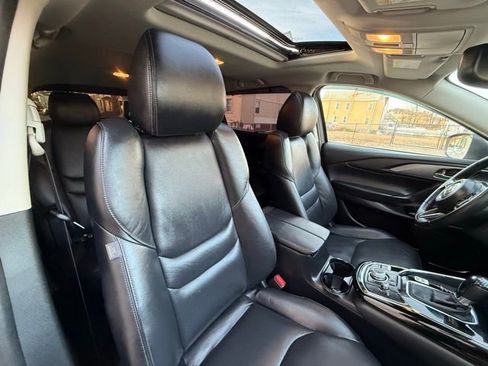 Used 2021 MAZDA CX-9 Touring w/ Touring Premium Package image 31