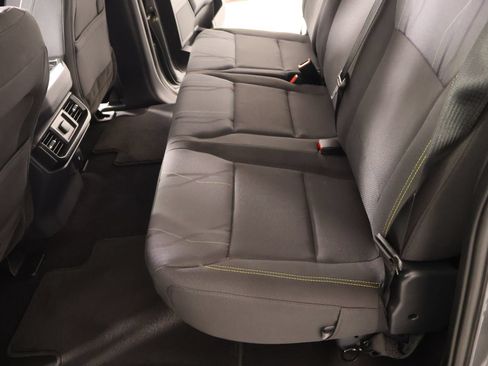 Used 2024 Ford F150 STX w/ STX Black Appearance Package RWD image 11