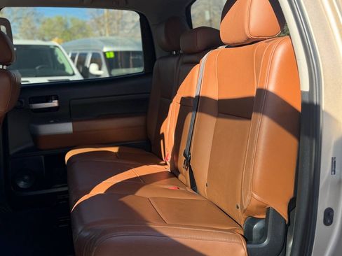 Used 2007 Toyota Tundra Limited AWD/4WD image 93
