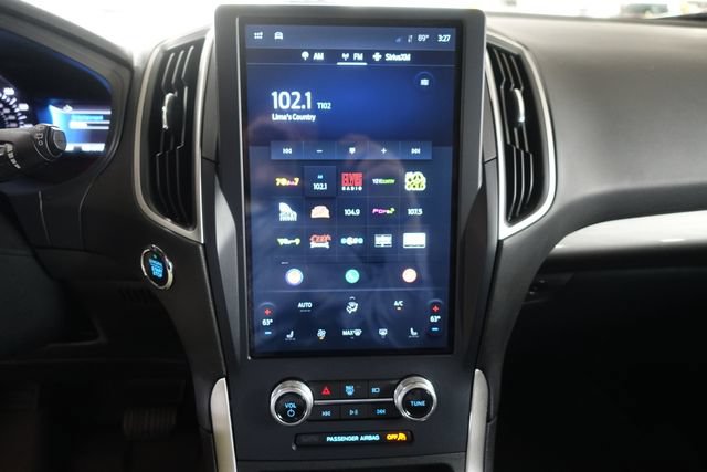 Used 2023 Ford Edge SEL AWD/4WD image 15