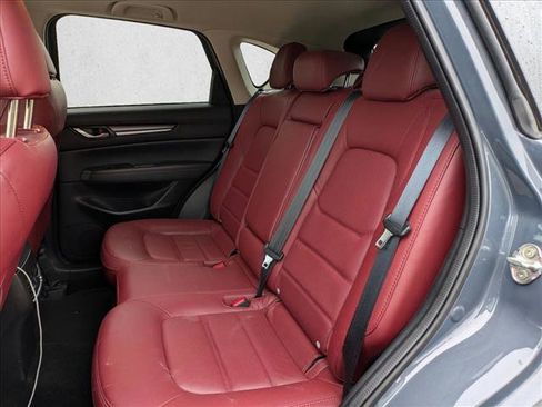 Used 2024 MAZDA CX-5 Carbon Edition image 18