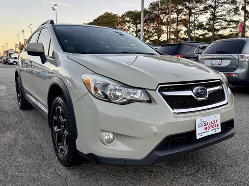 Used 2014 Subaru Crosstrek 2.0i Limited w/ Popular Package #2 image 3