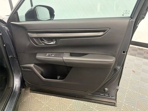 Used 2025 Honda CR-V Sport-L image 16