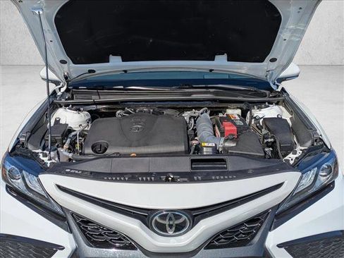Used 2023 Toyota Camry XSE image 26