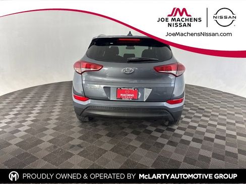 Used 2018 Hyundai Tucson SEL image 6