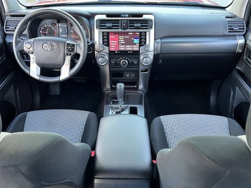Used 2024 Toyota 4Runner SR5 image 23