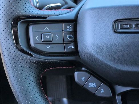 New 2026 Dodge Charger Scat Pack w/ Blacktop Package image 19