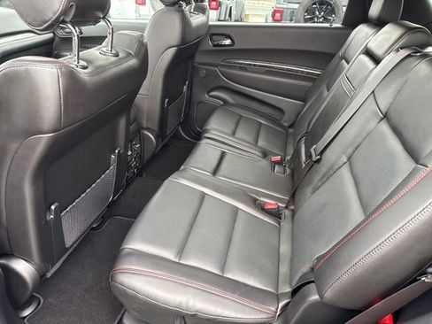 Used 2024 Dodge Durango R/T image 23