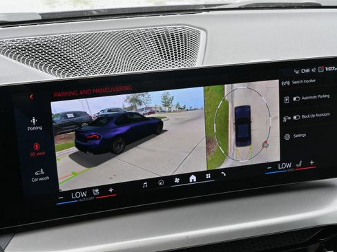 Certified 2025 BMW M240i Coupe RWD image 34