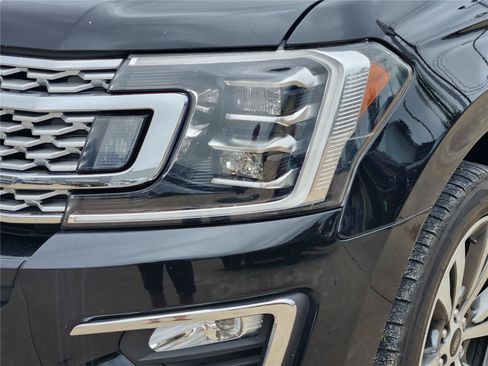 Used 2021 Ford Expedition Platinum RWD image 7