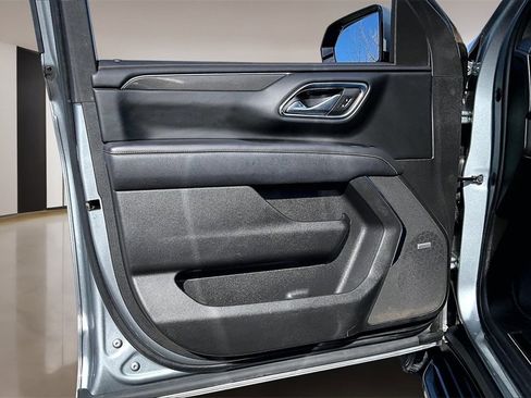 Used 2023 GMC Yukon AT4 image 18