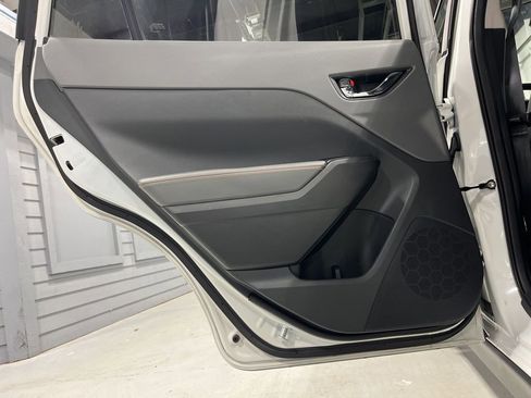 Certified 2026 Subaru Crosstrek 2.5i Limited image 33