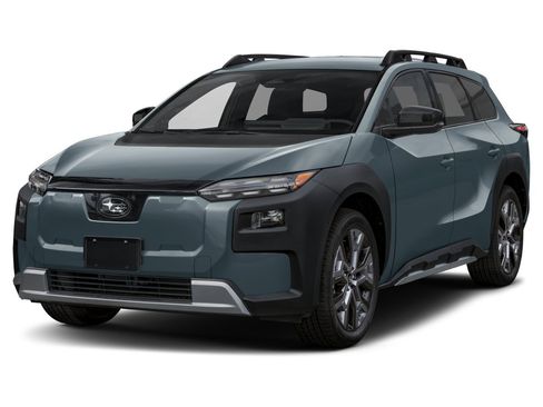 New 2026 Subaru Trailseeker AWD/4WD image 3