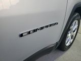Certified 2024 Jeep Compass Latitude image 6