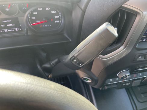 Used 2024 Chevrolet Silverado 2500 W/T w/ WT/CX Safety Package image 16