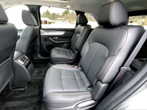 Used 2024 MAZDA CX-90 Plug-In Hybrid w/ Premium Pkg image 21