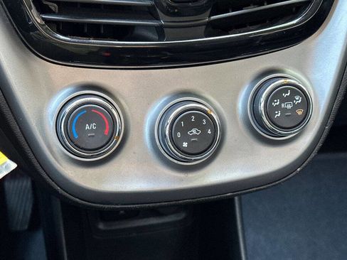 Used 2016 Chevrolet Spark LS image 20