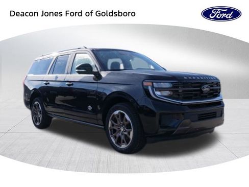 New 2026 Ford Expedition Max King Ranch image 1