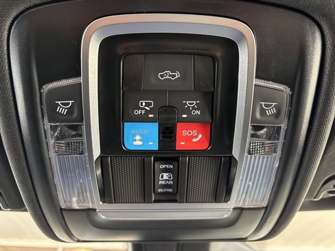New 2026 RAM 1500 Lone Star AWD/4WD image 19
