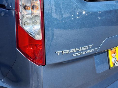 Used 2020 Ford Transit Connect XLT FWD image 26