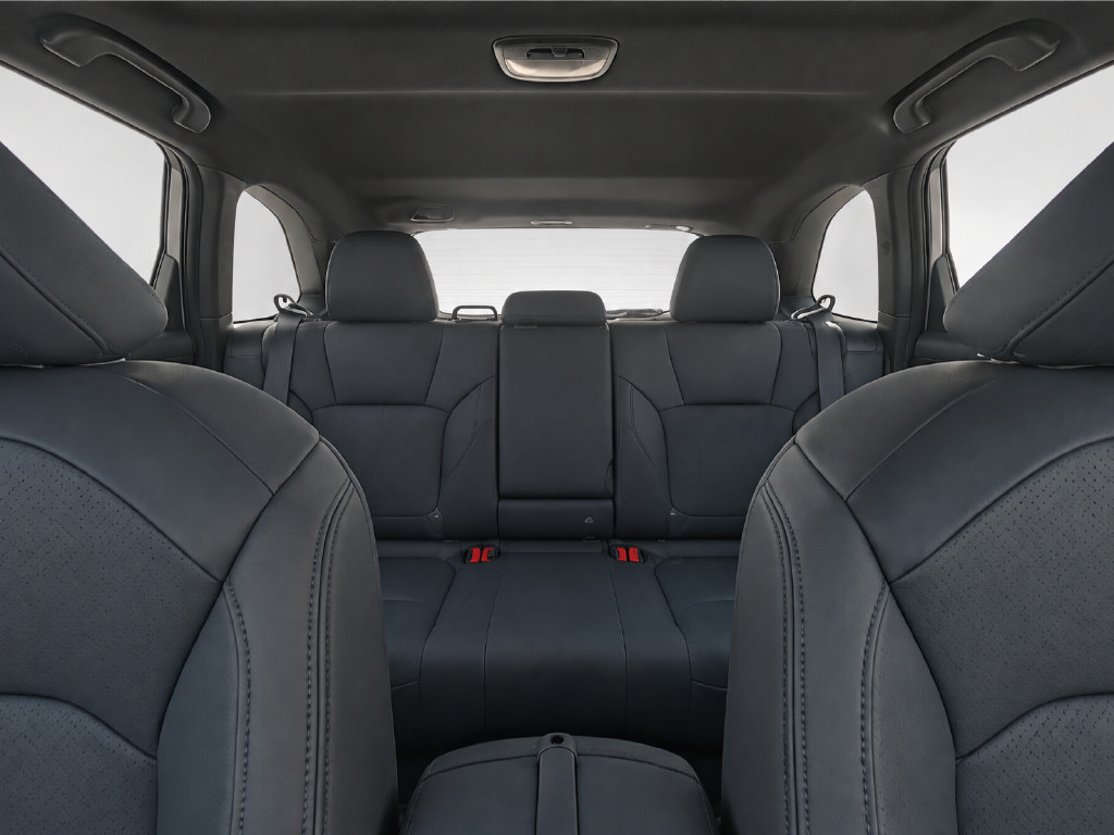 New 2026 Subaru Forester Limited AWD/4WD image 15