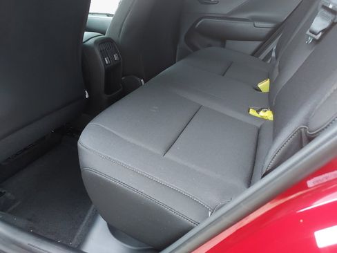 New 2026 Hyundai Kona SEL Sport image 13