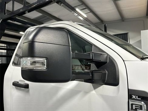 New 2023 Ford F550 4x4 Regular Cab Super Duty image 71