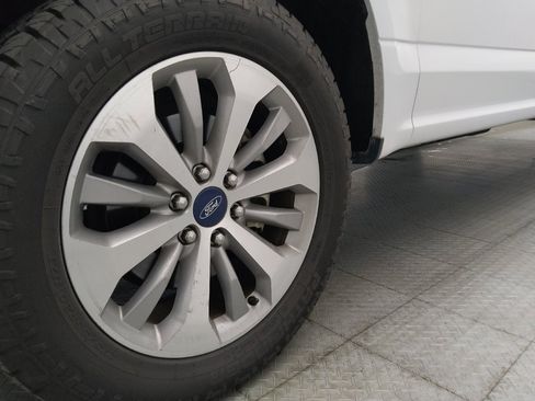 Used 2018 Ford F150 XL w/ Equipment Group 101A Mid AWD/4WD image 31