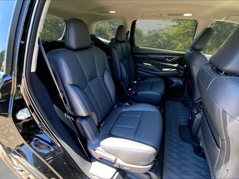Certified 2026 Subaru Ascent Premium AWD/4WD image 24