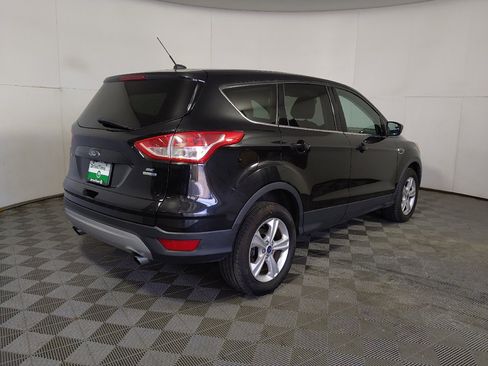 Used 2014 Ford Escape SE AWD/4WD image 9