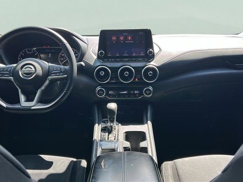Used 2020 Nissan Sentra SV FWD image 15