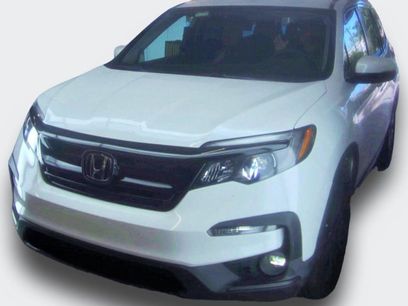 Used 2022 Honda Pilot Special Edition