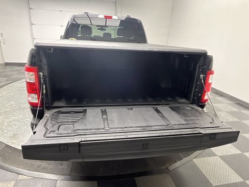 Certified 2023 Ford F150 XL w/ STX Appearance Package AWD/4WD image 28