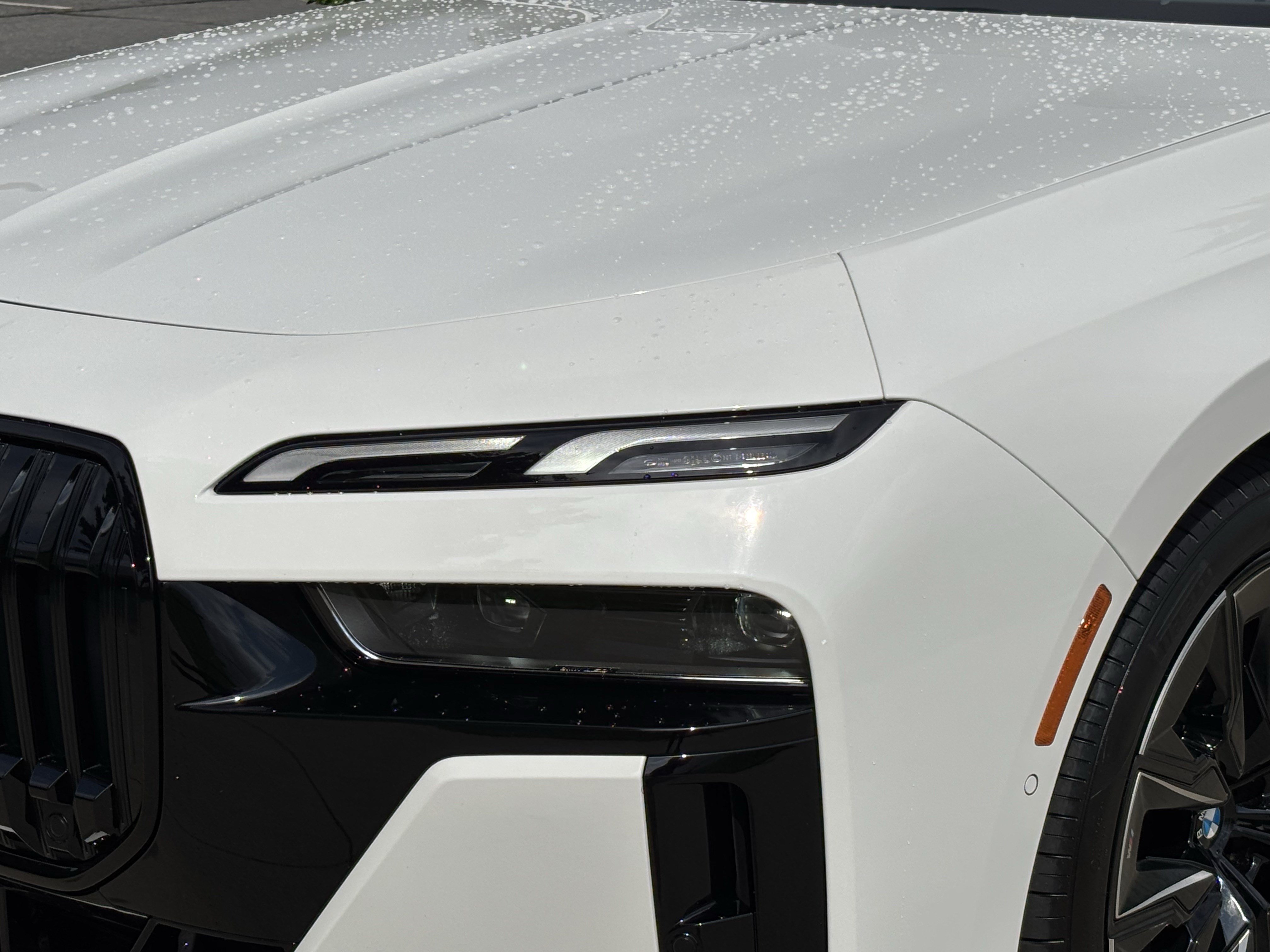 Certified 2024 BMW i7 xDrive60 AWD/4WD image 7
