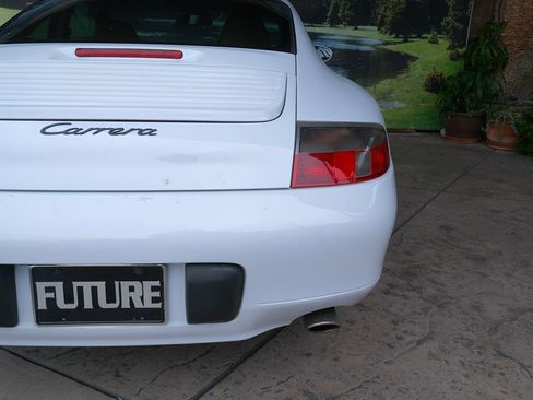 Used 1999 Porsche 911 Carrera image 36