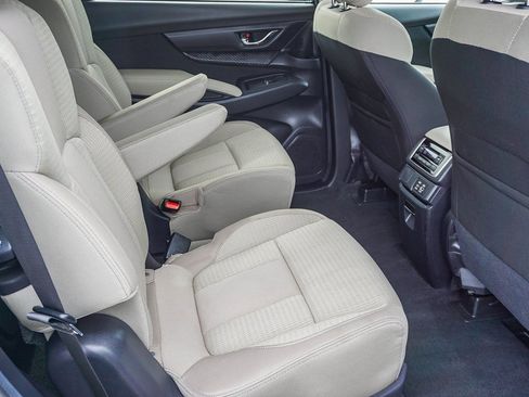 Certified 2024 Subaru Ascent Premium w/ Convenience Package image 13