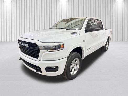 New 2026 RAM 1500 4x4 Crew Cab image 10