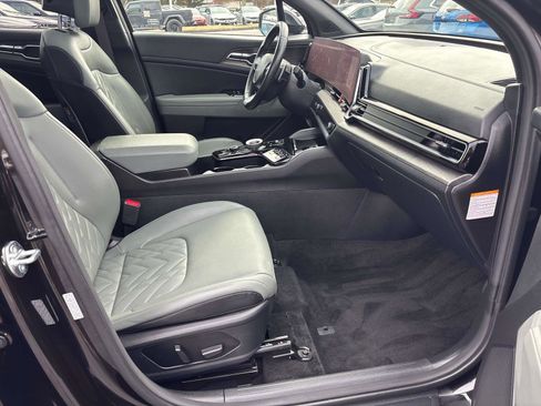 Used 2023 Kia Sportage X-Line Prestige image 18