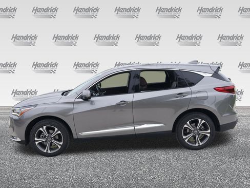 Used 2024 Acura RDX SH-AWD w/ Advance Package image 6