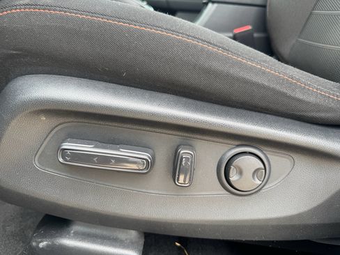 Certified 2023 Honda CR-V Sport image 22