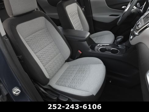 Used 2024 Chevrolet Equinox LS image 33
