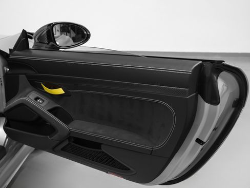 Used 2024 Porsche 718 Boxster Spyder RS image 44