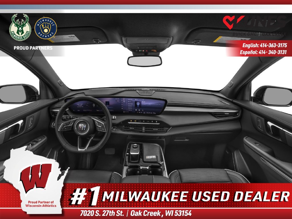 Used 2026 Buick Enclave Sport Touring w/ Power Package AWD/4WD image 5