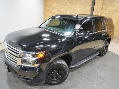 Used 2020 Chevrolet Tahoe 2WD image 2