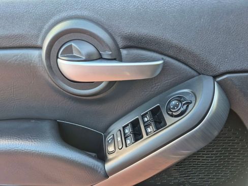 Used 2021 FIAT 500X Trekking Plus image 12