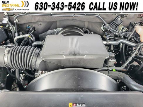 New 2026 Chevrolet Silverado 2500 LT w/ All Star Edition image 19